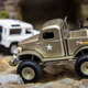 Illustration for article titled 1941 Military 1/2 Ton 4x4 Pickup Truckem/em